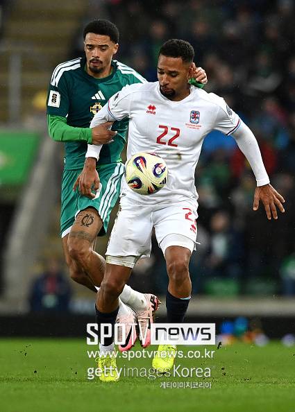 英 BBC ‘비피셜’ 파격전망 “한국, 월드컵 첫 경기 아일랜드” 과감한 PO 진출 팀 예상