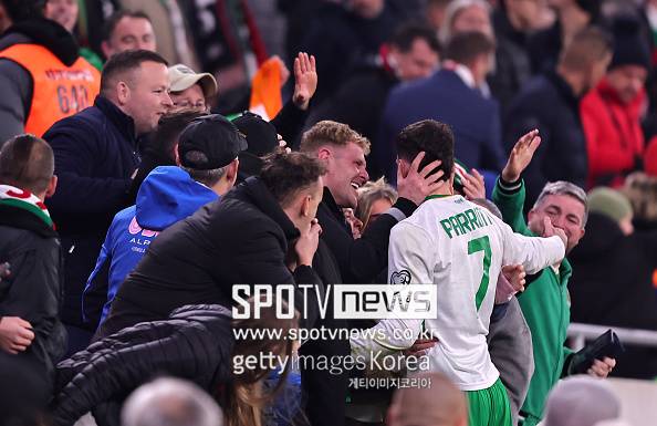 英 BBC ‘비피셜’ 파격전망 “한국, 월드컵 첫 경기 아일랜드” 과감한 PO 진출 팀 예상