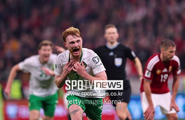 英 BBC ‘비피셜’ 파격전망 “한국, 월드컵 첫 경기 아일랜드” 과감한 PO 진출 팀 예상