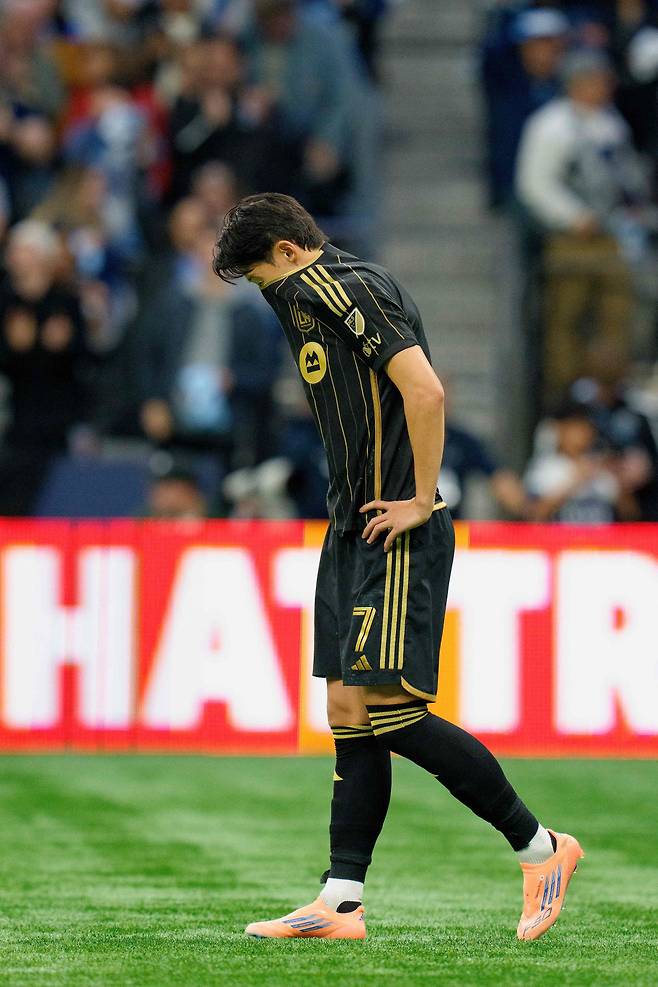 '하필 멕시코' 손흥민, '마지막 월드컵' 앞두고 괜히 미국 갔나…홍명보호 조 1위 통과시 16강까지 멕시코 '강제 잔류'