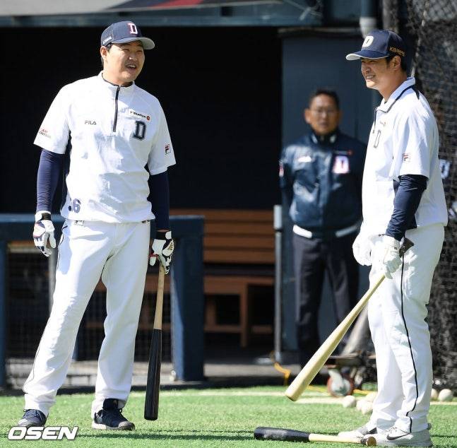 '잠실→라팍' 오재일