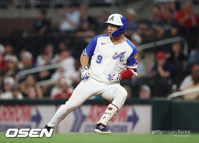 “김하성 몸값 442억? 그 돈 주고 데려올 가치 있나” 美 냉정 평가 어쩌나, FA 신청 ‘신의 한 수’ 아닐지도