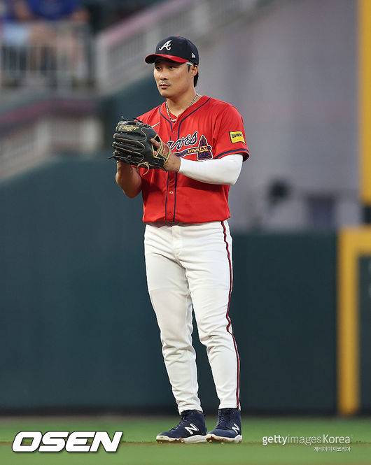 “김하성 몸값 442억? 그 돈 주고 데려올 가치 있나” 美 냉정 평가 어쩌나, FA 신청 ‘신의 한 수’ 아닐지도