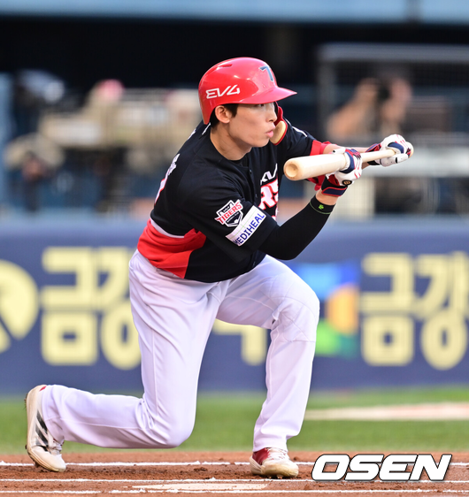 줄줄이 삭감 한파인데 억대 재진입, 더 큰게 기다린다...내년 이틀만 뛰면 'FA 호령존' 탄생, KIA 다년계약 추진할까