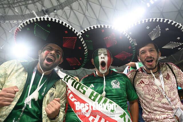 손흥민 또 본다! 1열 좌석 티켓 값이 무려 8,100만 원, 멕시코-한국전 티켓값 폭등했다