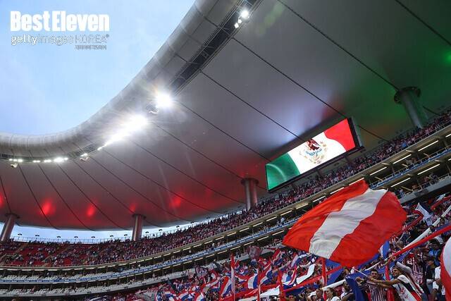 손흥민 또 본다! 1열 좌석 티켓 값이 무려 8,100만 원, 멕시코-한국전 티켓값 폭등했다