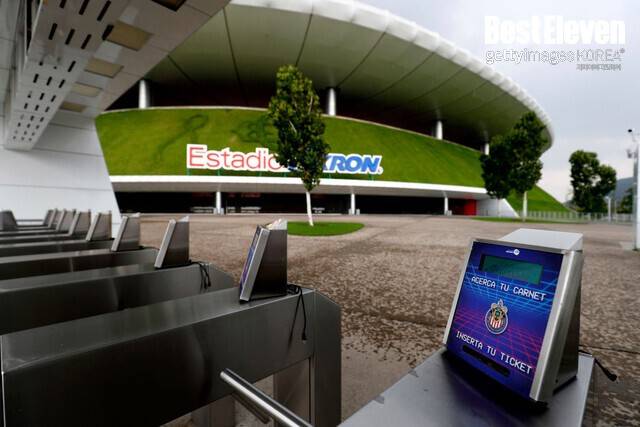 손흥민 또 본다! 1열 좌석 티켓 값이 무려 8,100만 원, 멕시코-한국전 티켓값 폭등했다