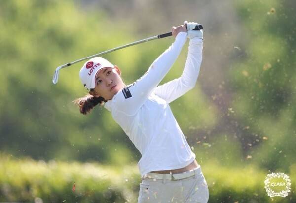 '충격' 김효주·황유민 연패…'국내파' 이예원·박현경 연달아 승전보, 2승 1무로 1라운드 제압