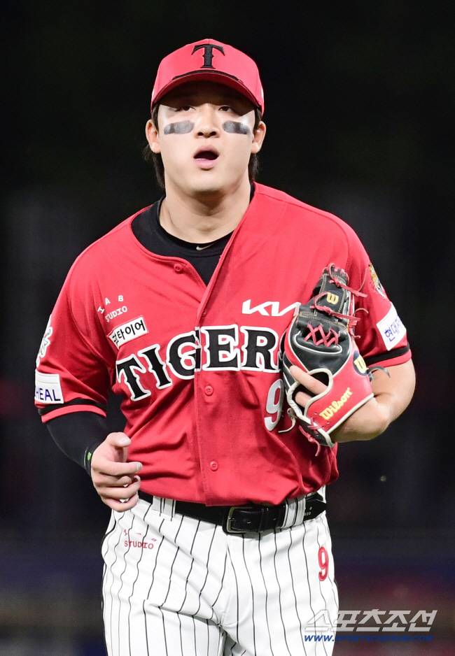 '최형우 충격 이적' KIA, 김도영보다 이 선수가 관건이다?…