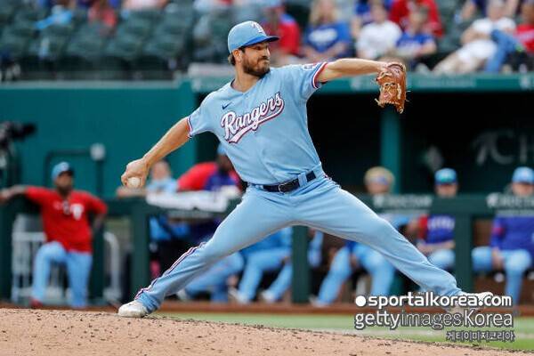 '폰세에 밀리지 않는다?' 美 매체