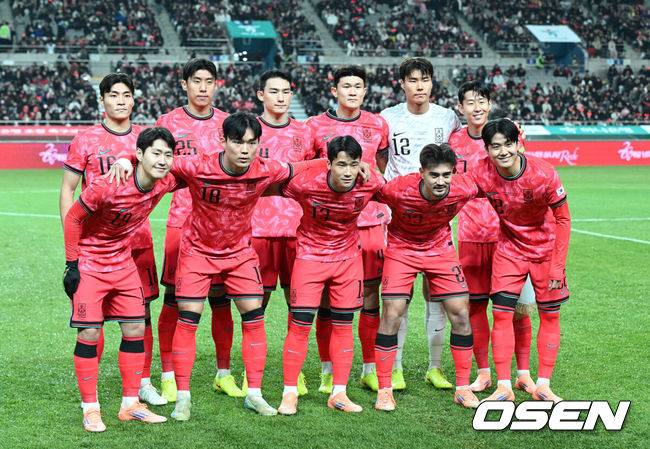 남아공 감독이 가장 먼저 입에 올린 팀은 한국… “상대하기 매우 까다롭다”