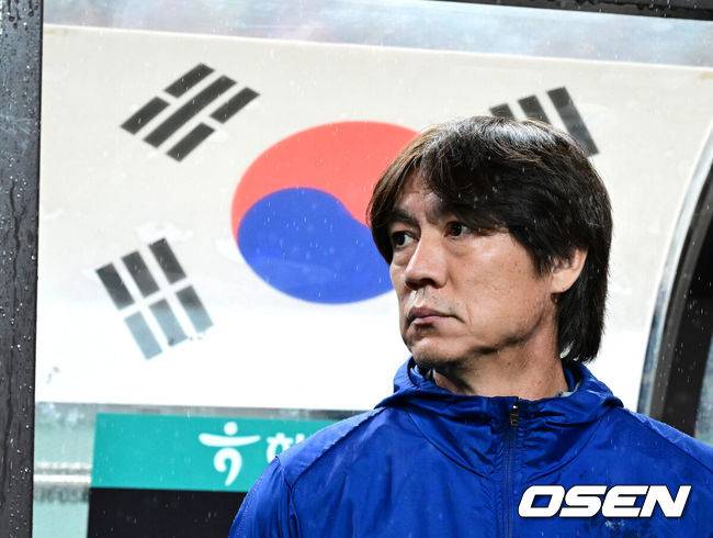 남아공 감독이 가장 먼저 입에 올린 팀은 한국… “상대하기 매우 까다롭다”