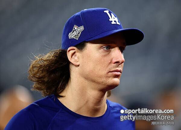 '충격의 1대3 트레이드' 글래스나우+시핸+호프↔스쿠발...? 美 매체