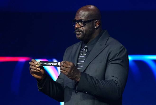 '꿀조' 만난 홍명보호...32강 비관하던 외신들→'한국, 조 2위로 32강 진출' 태세 전환[북중미 조추첨]