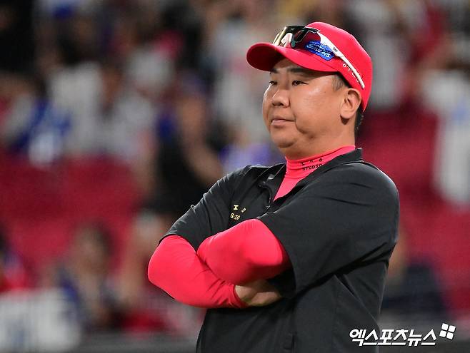 '박찬호 이적' 나비효과→KIA 아시아쿼터 유격수?…