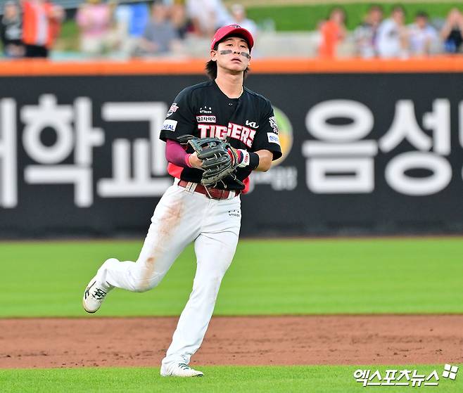 '박찬호 이적' 나비효과→KIA 아시아쿼터 유격수?…