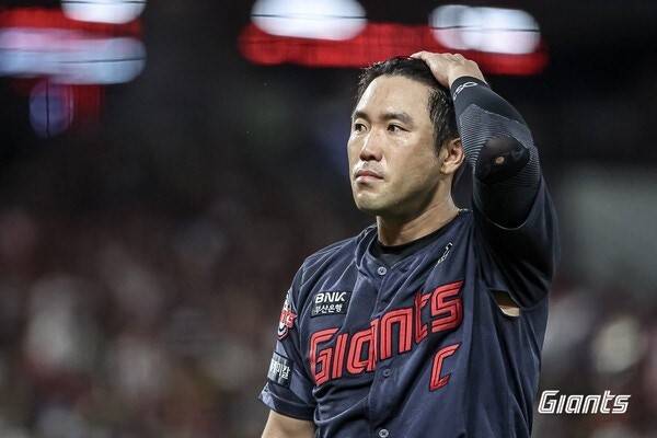 '이제 진짜 가나?' 작심 발언!