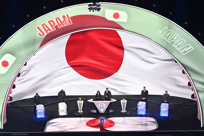 ‘죽음의 조’ 걸린 일본, “전성기 맞이했다” 월드컵 8강행 긍정 전망…유력 매체도 “큰 기대 보여”