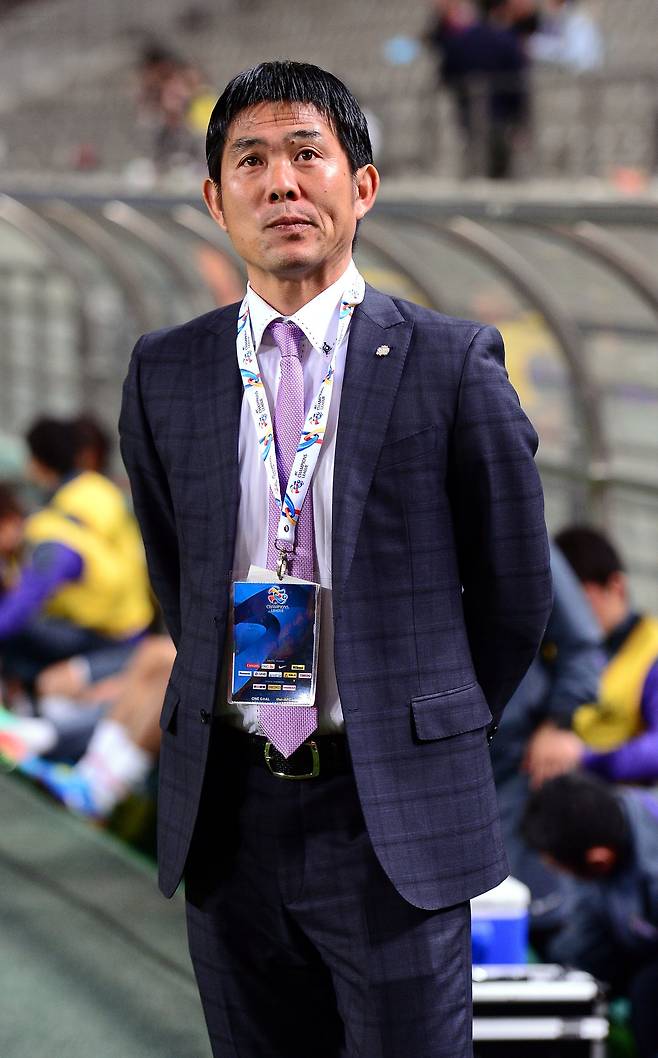 일본대표팀이 북중미월드컵 조 추첨 이후 한국을 의식한 이유는? “亞 역대 최다승 단독 기록 겨냥한다”