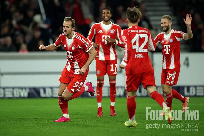 [bundes.review] ‘오현규 영입 철회’ 슈투트가르트, ‘철벽’ 김민재에 참교육 당했다…뮌헨에 0-5 참패