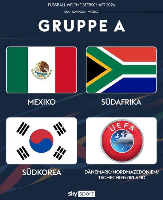 포트2 위엄 폭발… 멕시코 감독 “한국, 아시아 아니다. 거의 유럽 팀” 극찬+경계