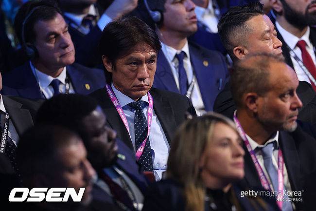 포트2 위엄 폭발… 멕시코 감독 “한국, 아시아 아니다. 거의 유럽 팀” 극찬+경계