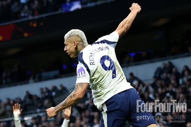 [pl.review] ‘캡틴’ 손흥민 복귀 직전 살아났다…토트넘, 브렌트포드에 2-0 완승→‘5연패 수렁 탈출’