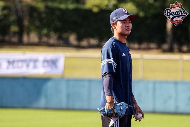 김범수 아직 FA 미계약인데, ‘고효준 방출’ 두산 좌완 플랜 나왔다…왜 통산 ERA 7점대 투수 주목하나