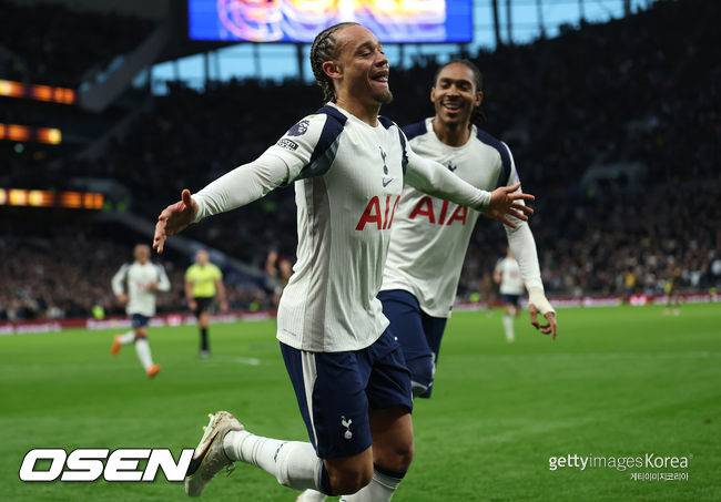 손흥민 고별전 복귀 효과? 토트넘, 5G 무승 벗어나서 값진 승리 신고