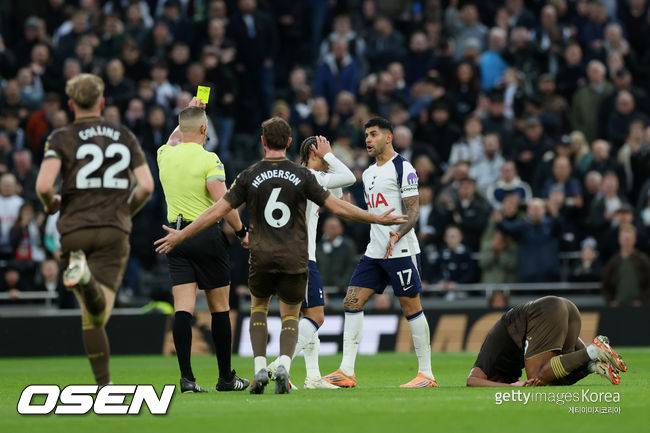 손흥민 고별전 복귀 효과? 토트넘, 5G 무승 벗어나서 값진 승리 신고