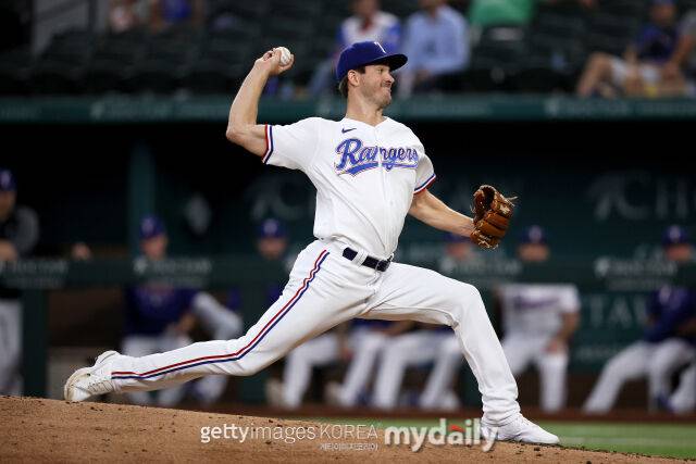 '이런 기적이' ERA 6점대→日→방출→한국행→극적 복귀…노아 아빠 美 컴백, 어떻게 다시 이 팀 왔나