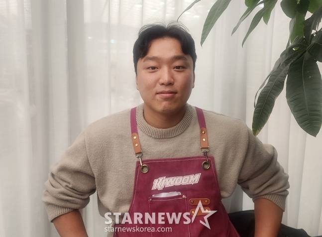 한일전 선발도 했던 국대 출신 좌완, 3년 만에 1군 복귀 꿈꾼다