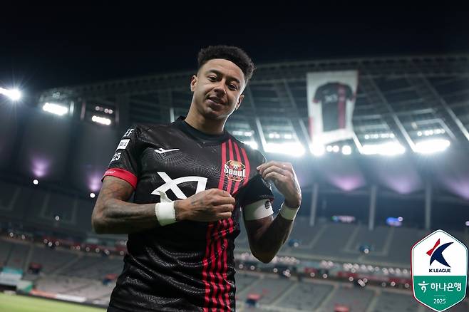 보법이 다른 린가드, HERE WE GO 기자·BBC 동시 주목…FC서울 떠나 잉글랜드·미국행 전망 나와