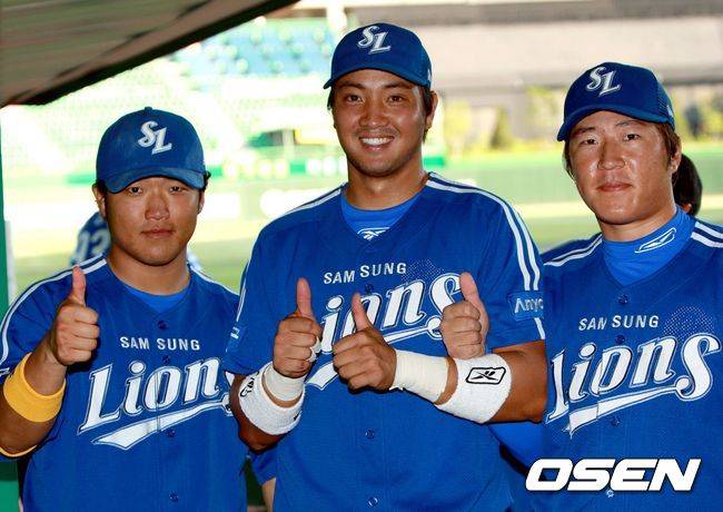 ‘삼성 왕조’ 채최박 3총사, 대구에서 다시 뭉친다…퉁어게인-타격코치-해설위원으로 재회