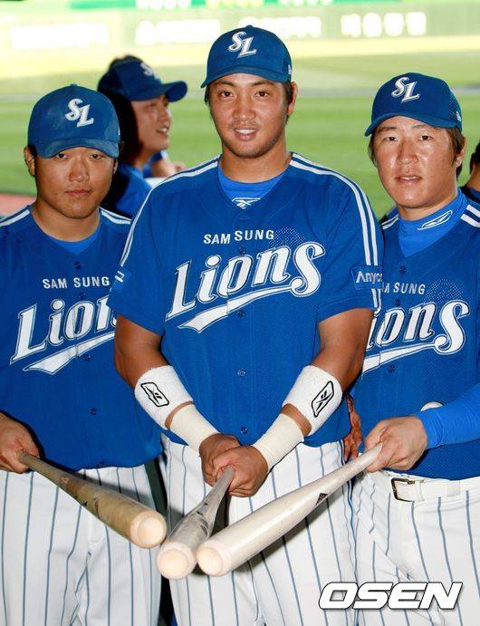 ‘삼성 왕조’ 채최박 3총사, 대구에서 다시 뭉친다…퉁어게인-타격코치-해설위원으로 재회