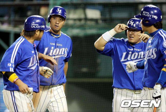 ‘삼성 왕조’ 채최박 3총사, 대구에서 다시 뭉친다…퉁어게인-타격코치-해설위원으로 재회