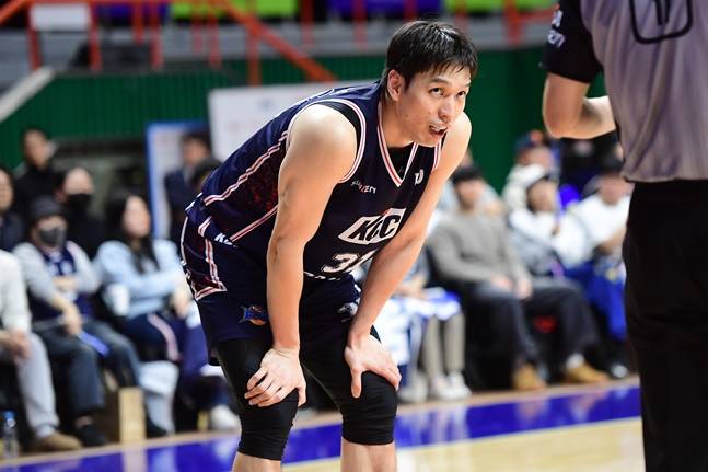 프로 14년 만에 처음