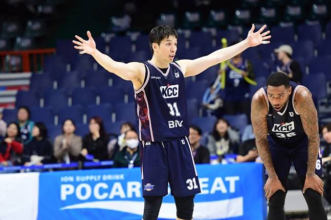 프로 14년 만에 처음