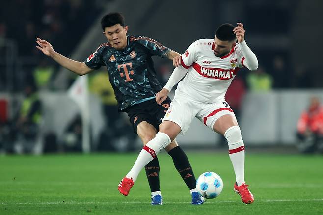 김민재 만나서 ‘수준 차이’ 느꼈다…“우리를 완전히 끝장냈어, 이 경기 통해서 배워야”
