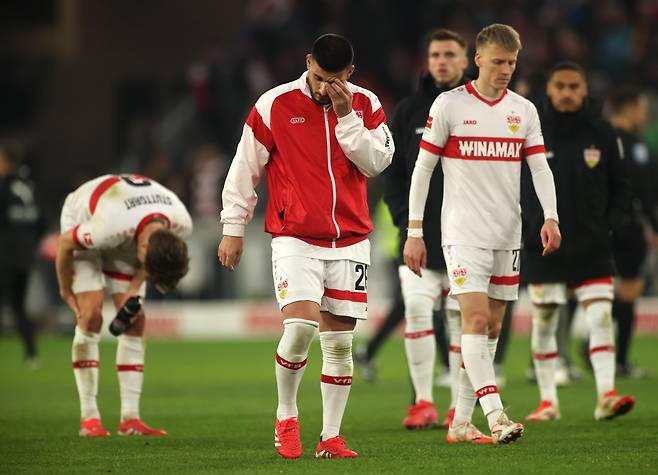 김민재 만나서 ‘수준 차이’ 느꼈다…“우리를 완전히 끝장냈어, 이 경기 통해서 배워야”