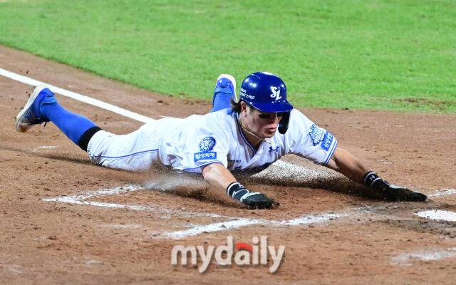 최형우의 바람과 강민호의 FA 새 역사 준비…삼성 잔류하면 KS 우승 恨 풀 절호의 기회 ‘냄새로 만족 못해’