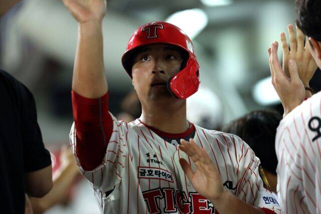 최형우 삼성행은 KIA 25세 미완의 거포에게도 기회…한승혁은 한화에서 성공하고 KT행, 트레이드 결말 궁금