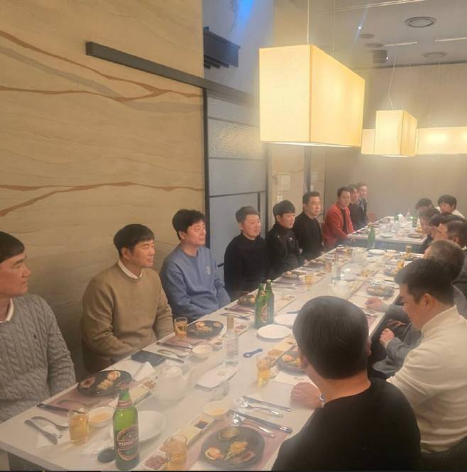 현직 감독만 2명! '84세' 김성근의 야구 불꽃, SK 왕조 → 현재로 계승된다 [SC포커스]