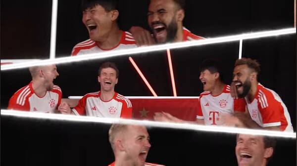 박지성, 김민재 이어 손흥민에도 당했다...“나는 바보입니다” 새 피해자 등장, 토트넘 日 초신성 고백