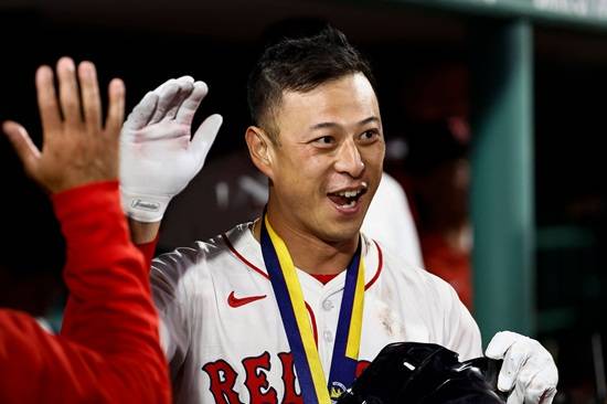 '와' LAD 로스터에 한국 이름 추가? '김혜성+김정태' 조합 볼 수 있나…美 매체