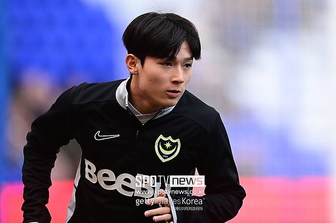 '양민혁 선발 복귀' 경기, 비극적인 사고 발생…관중 사망에 킥오프 12분 만에 취소 → 포츠머스-찰튼 애도