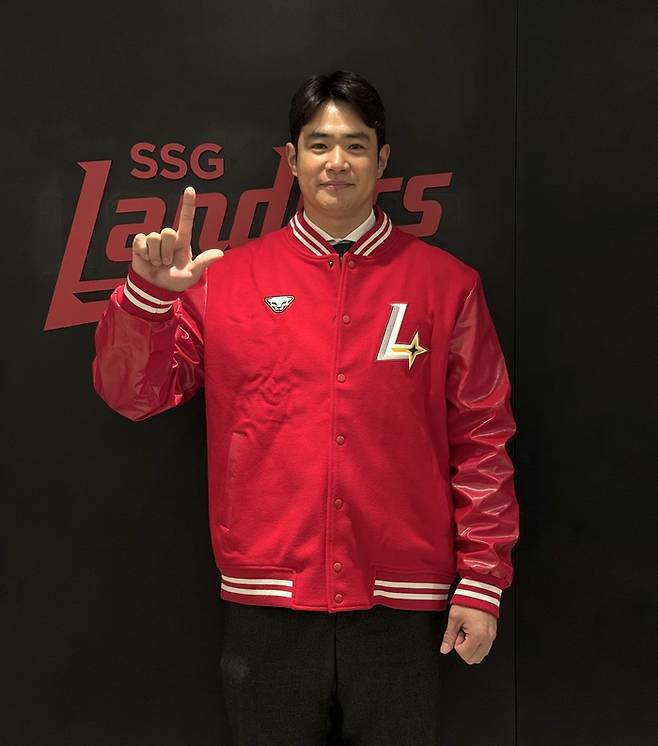 SSG는 결국 ‘독배’를 택했다…대박이든 쪽박이든, ‘비판’은 감수하라 [SS포커스]