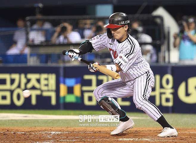 LG, 챔피언인데 하마터면 '0명' 굴욕 당할뻔…무명에서 국가대표 도약, 골든글러브로 피날레 장식한다