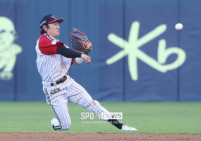 LG, 챔피언인데 하마터면 '0명' 굴욕 당할뻔…무명에서 국가대표 도약, 골든글러브로 피날레 장식한다