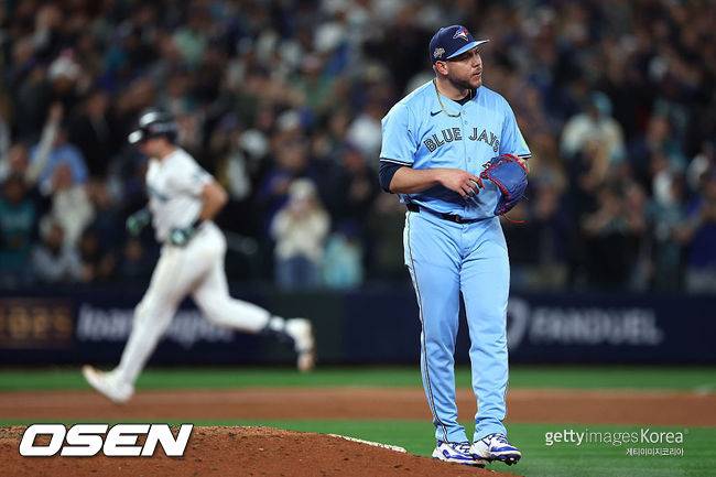 '韓 역수출' 폰세의 유탄인가, '日 역수출' 쿠바 특급 방출 위기...